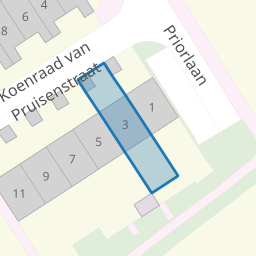 Perceel TIE00-L-2352