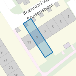 Perceel TIE00-L-2354