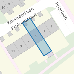 Perceel TIE00-L-2356