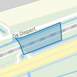 Perceel TIE00-L-2362