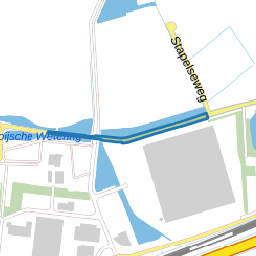 Perceel TIE00-L-2373