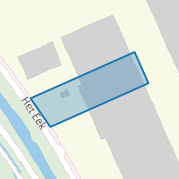 Perceel TIE00-L-2437