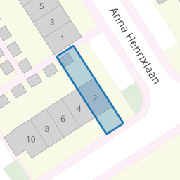 Perceel TIE00-L-2439