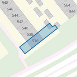 Perceel TIE00-L-2442