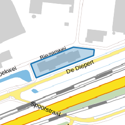 Perceel TIE00-L-2450