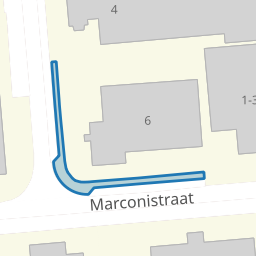 Perceel TIE00-L-2458