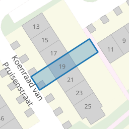 Perceel TIE00-L-2468