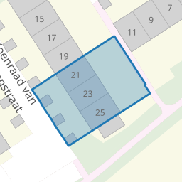 Perceel TIE00-L-2469