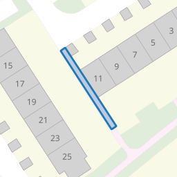 Perceel TIE00-L-2470