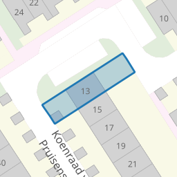 Perceel TIE00-L-2472