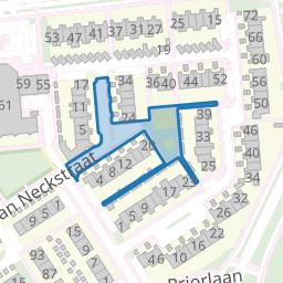 Perceel TIE00-L-2474