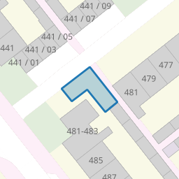 Perceel TIE00-L-2477