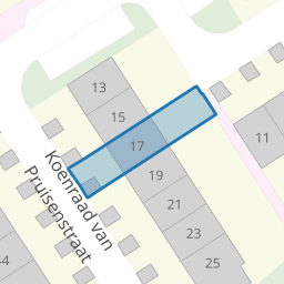 Perceel TIE00-L-2480