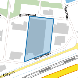 Perceel TIE00-L-2493