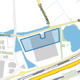 Perceel TIE00-L-2504