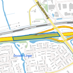 Perceel TIE00-L-2531