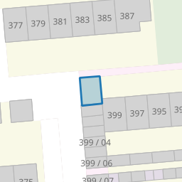 Perceel TIE00-L-2542