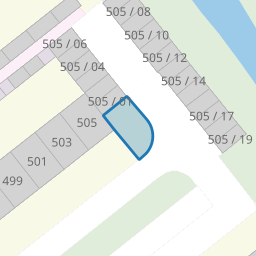 Perceel TIE00-L-2543