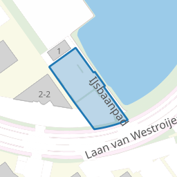 Perceel TIE00-L-2553