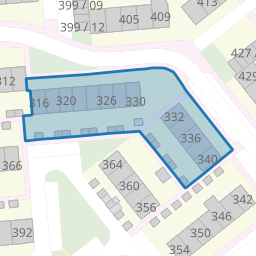 Perceel TIE00-L-2560