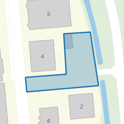 Perceel TIE00-L-2564