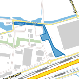 Perceel TIE00-L-2579