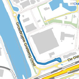 Perceel TIE00-L-2583