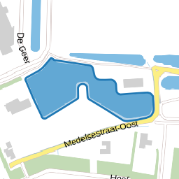 Perceel TIE00-L-2586