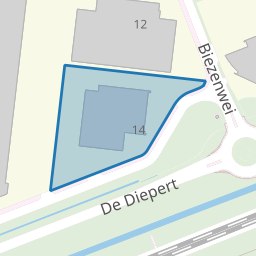 Perceel TIE00-L-2621