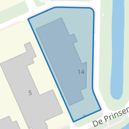 Perceel TIE00-L-2640