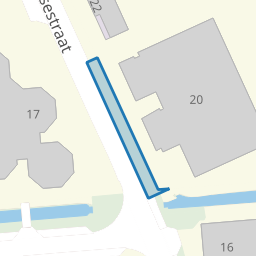 Perceel TIE00-L-2707