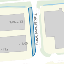 Perceel TIE00-L-2719