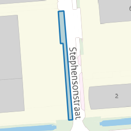 Perceel TIE00-L-2722