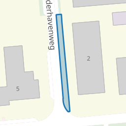 Perceel TIE00-L-2727