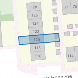 Perceel TIE00-L-2731