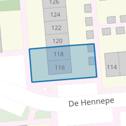 Perceel TIE00-L-2732