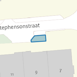 Perceel TIE00-L-2797