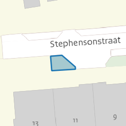 Perceel TIE00-L-2800