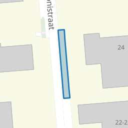 Perceel TIE00-L-2816