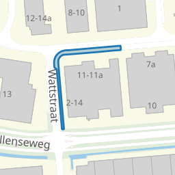 Perceel TIE00-L-2822