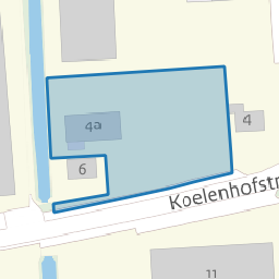 Perceel TIE00-L-2847