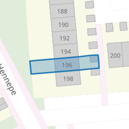 Perceel TIE00-L-2911