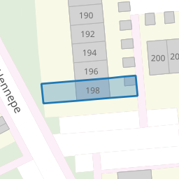 Perceel TIE00-L-2912