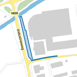 Perceel TIE00-L-2918