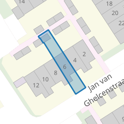 Perceel TIE00-L-2933