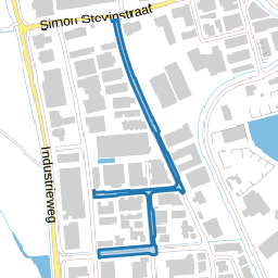 Perceel TIE00-L-2952