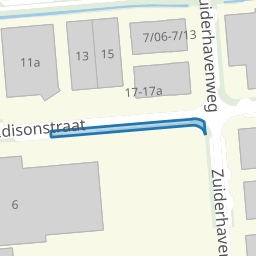 Perceel TIE00-L-2954