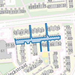 Perceel TIE00-L-2958