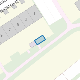 Perceel TIE00-L-2963