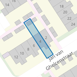 Perceel TIE00-L-2977